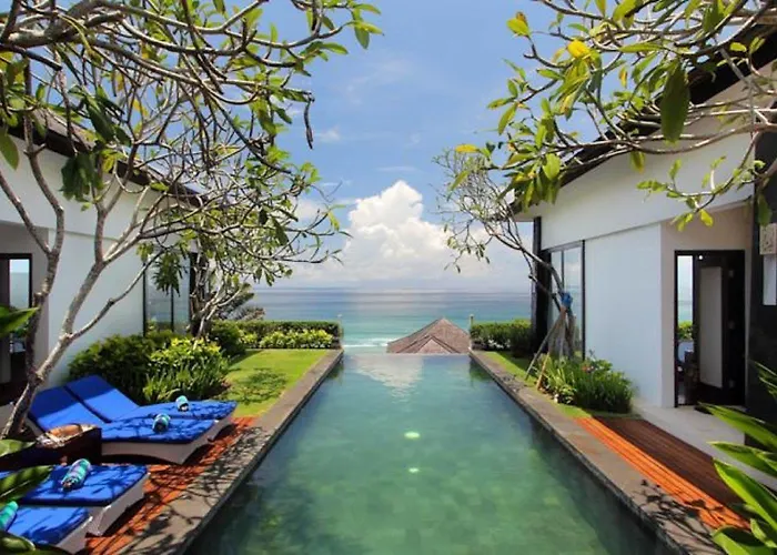 The Asmara Nusa Dua