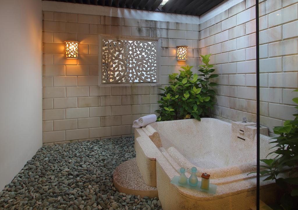 Villa The Asmara Nusa Dua *