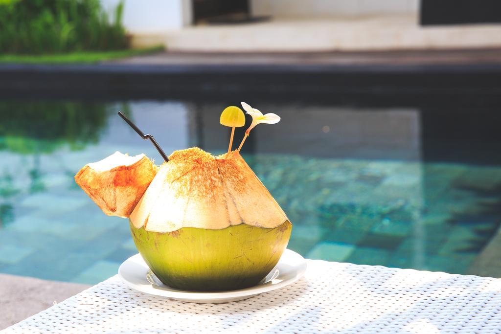 The Asmara Nusa Dua