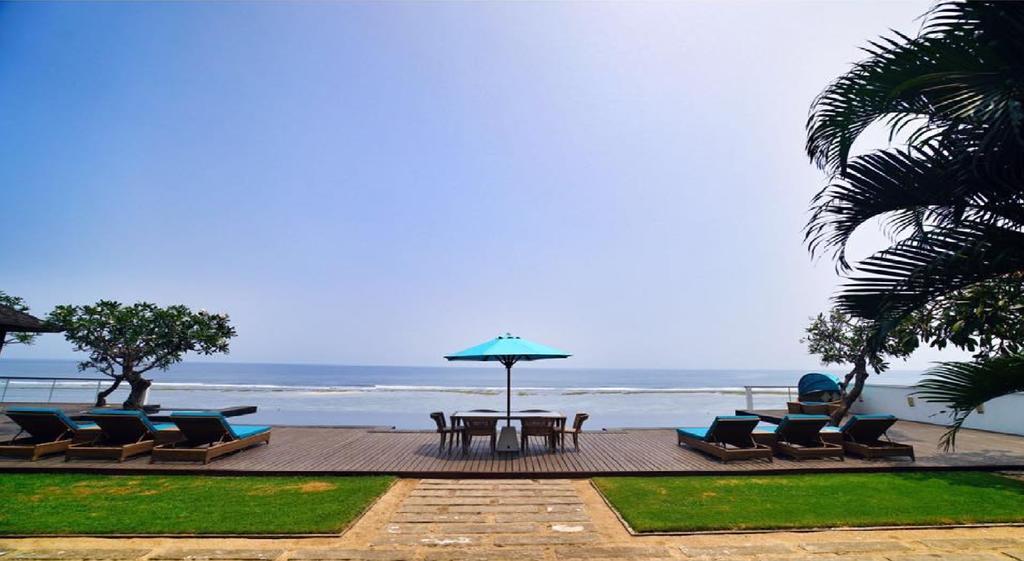 Villa The Asmara Nusa Dua