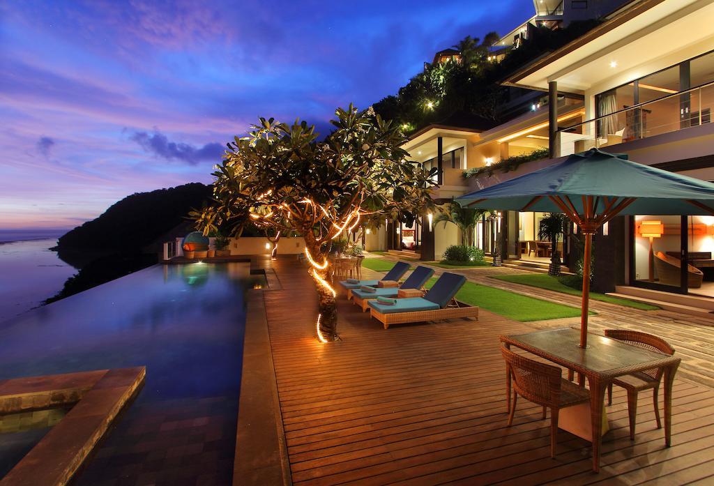 The Asmara Nusa Dua