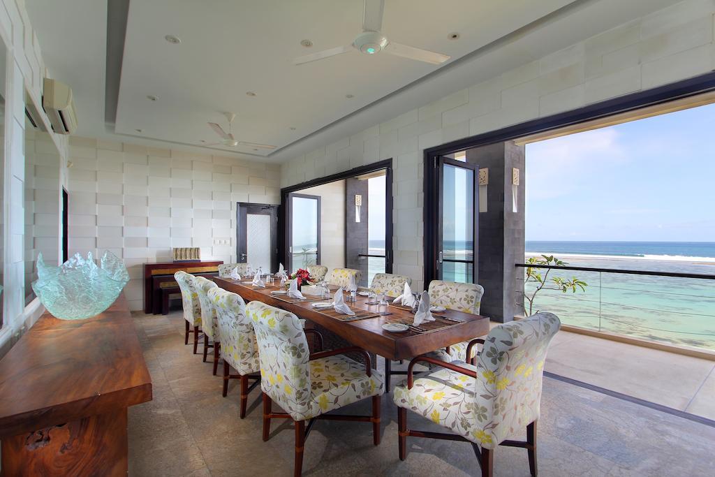 Villa The Asmara Nusa Dua *