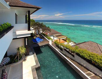 The Asmara Nusa Dua * Nusa Dua (Bali)