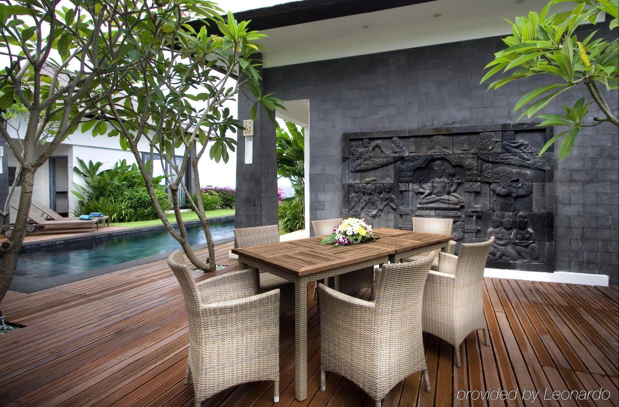 The Asmara Nusa Dua * Nusa Dua (Bali)