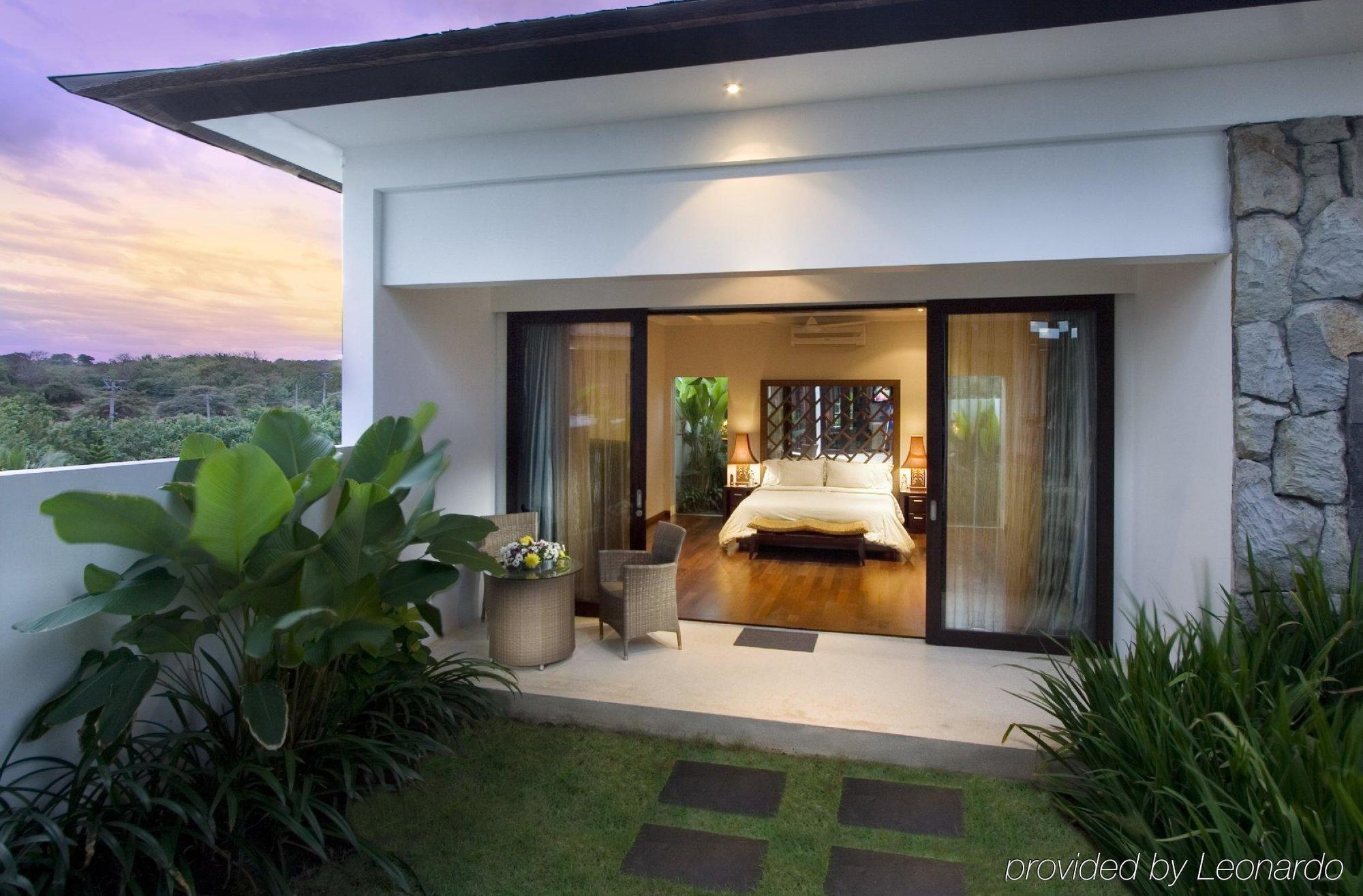 The Asmara Nusa Dua *