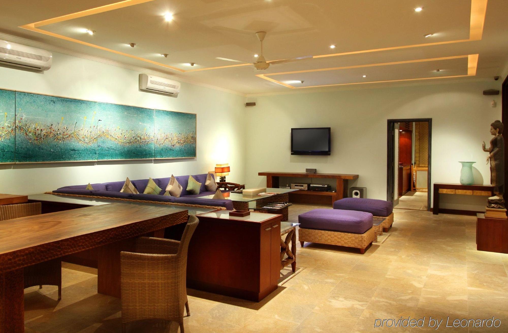 The Asmara Nusa Dua Villa