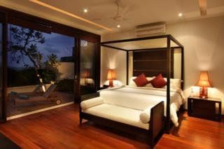 Villa The Asmara Nusa Dua
