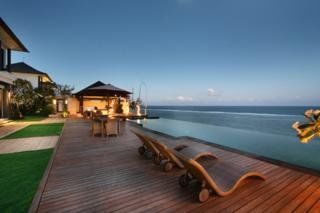 The Asmara Nusa Dua Villa *