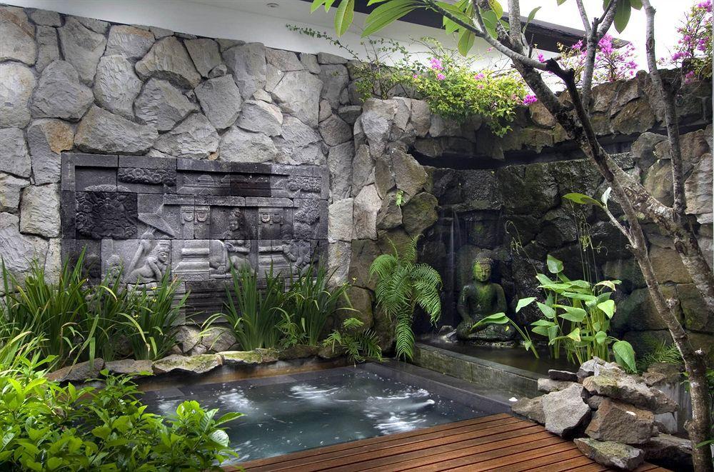 The Asmara Nusa Dua Villa Nusa Dua (Bali)