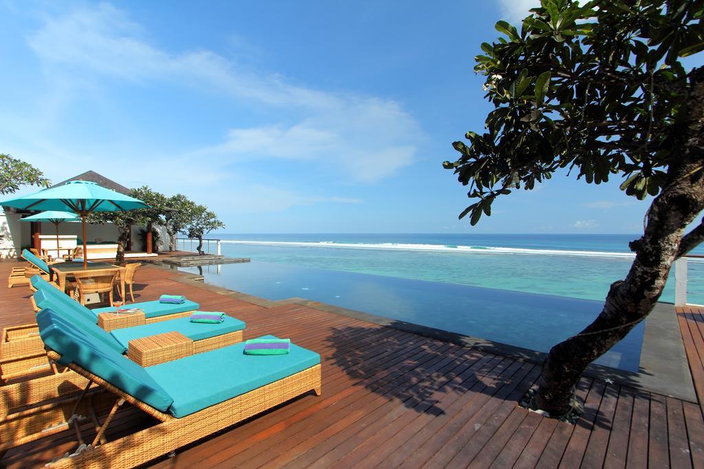 The Asmara Nusa Dua Villa