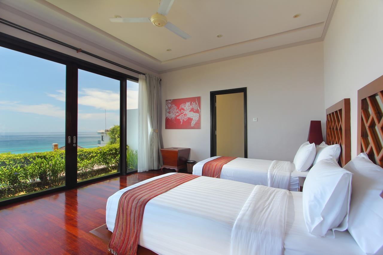 The Asmara Nusa Dua Villa *