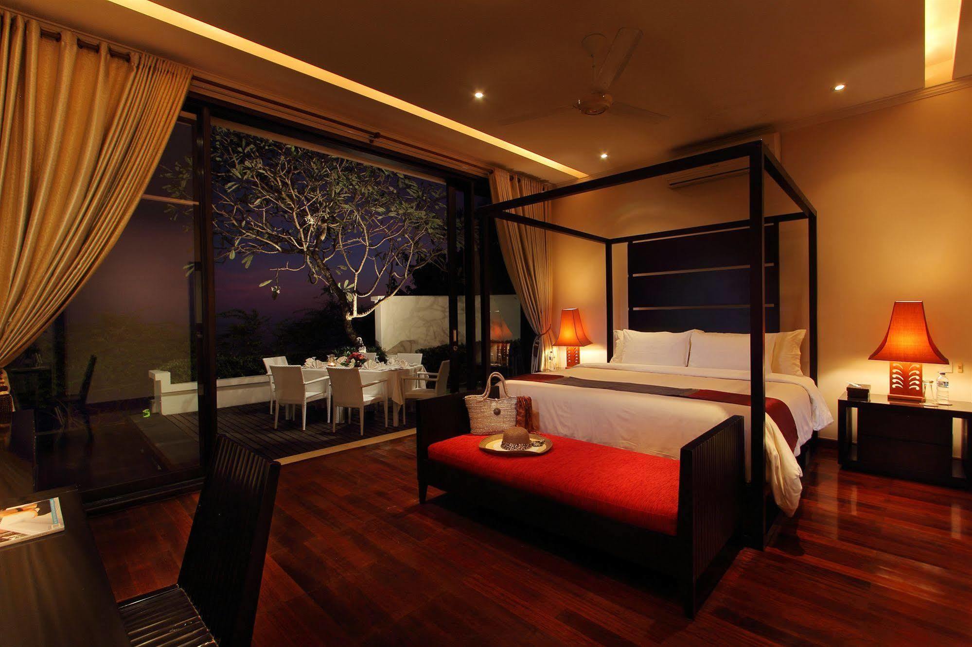 The Asmara Nusa Dua *