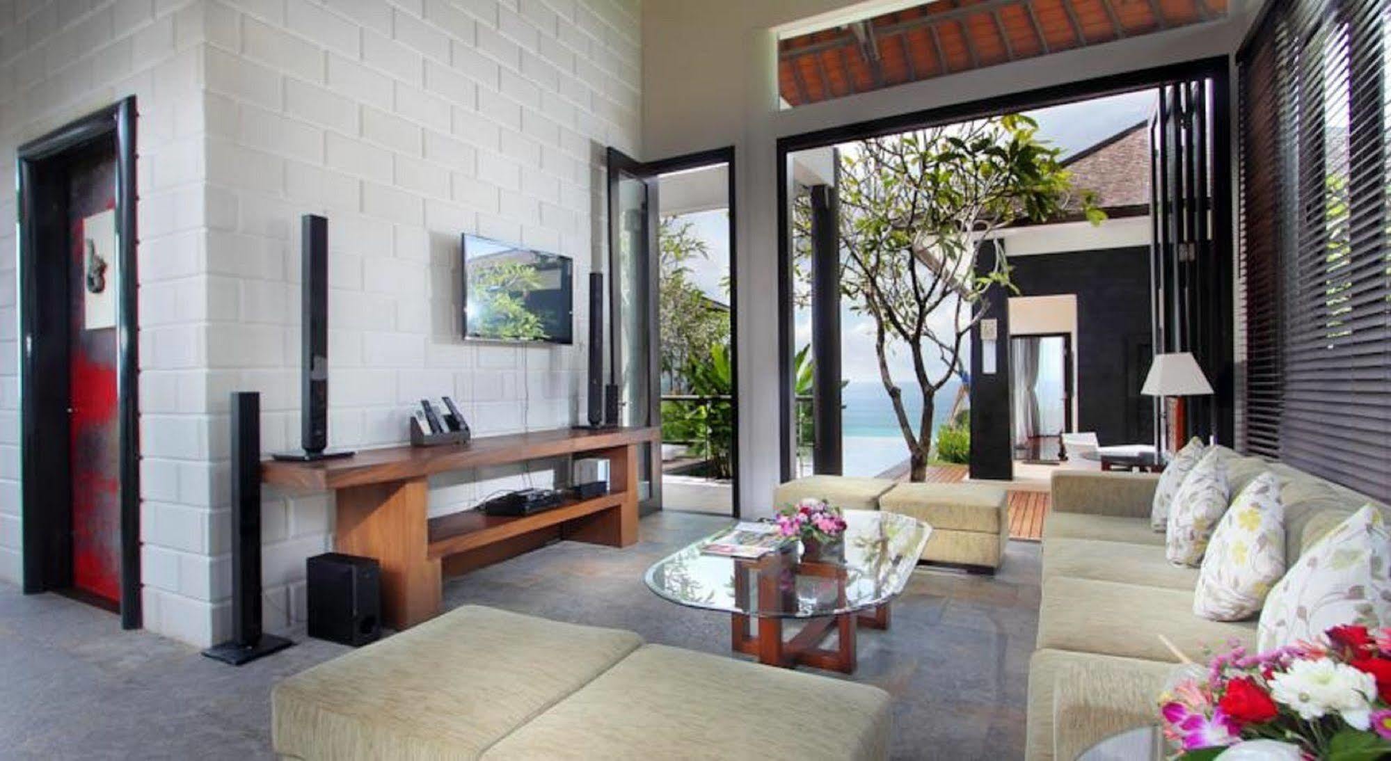 The Asmara Nusa Dua Villa