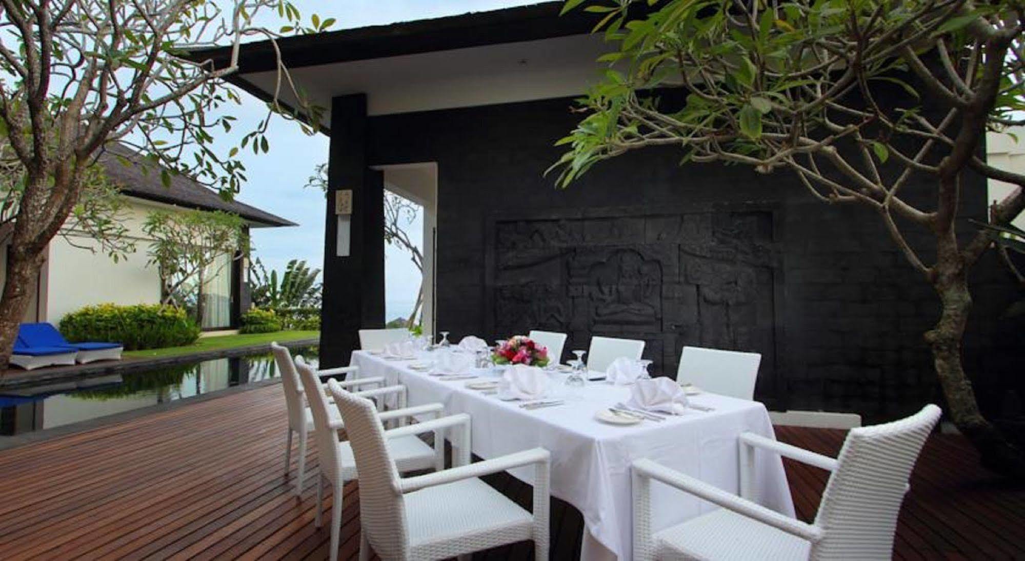 The Asmara Nusa Dua Villa