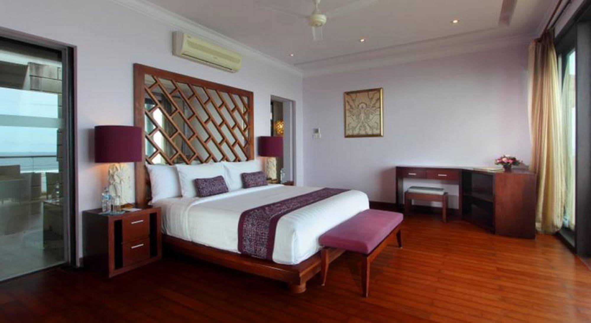 The Asmara Nusa Dua * Nusa Dua (Bali)