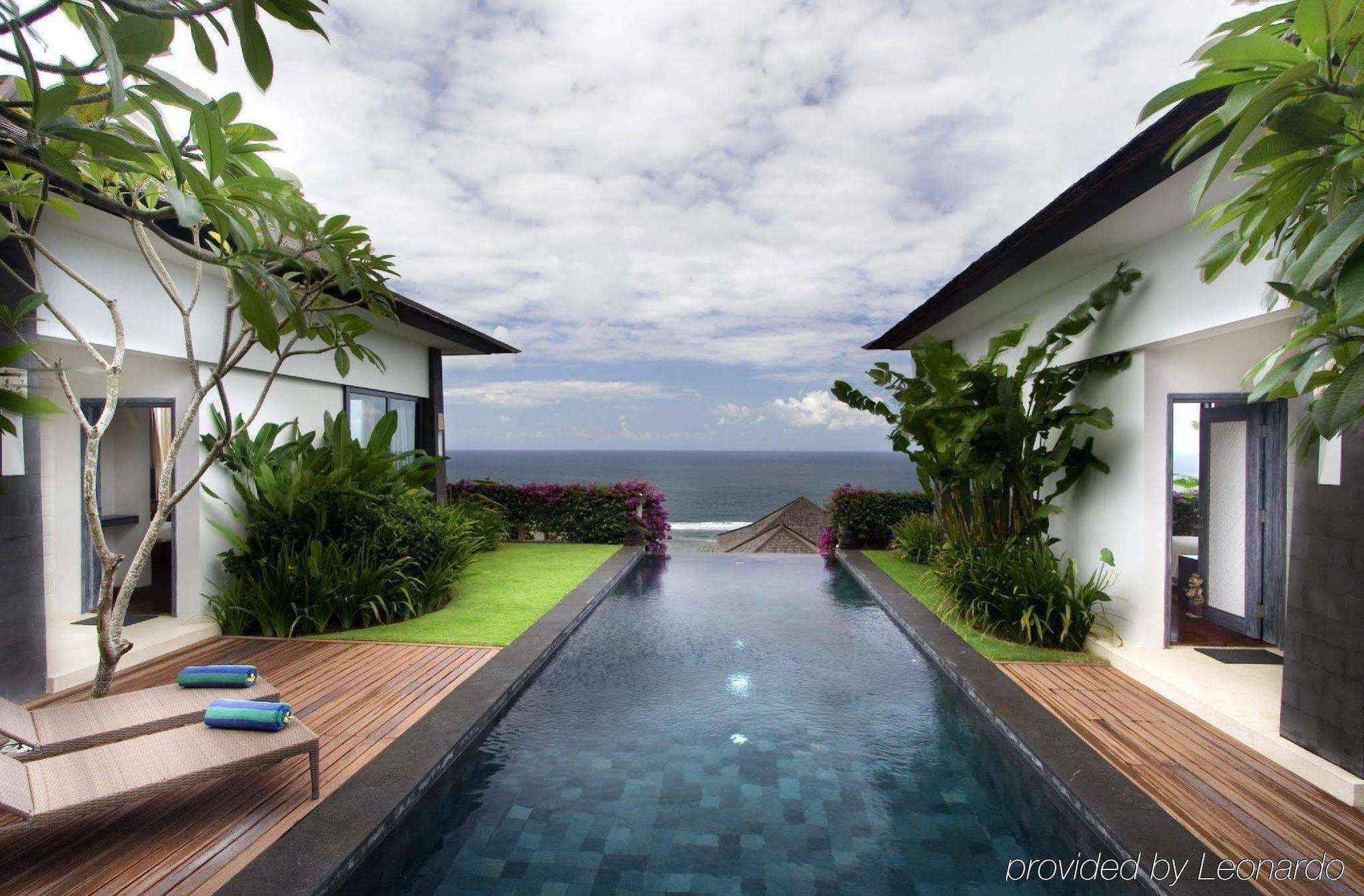 Villa The Asmara Nusa Dua *
