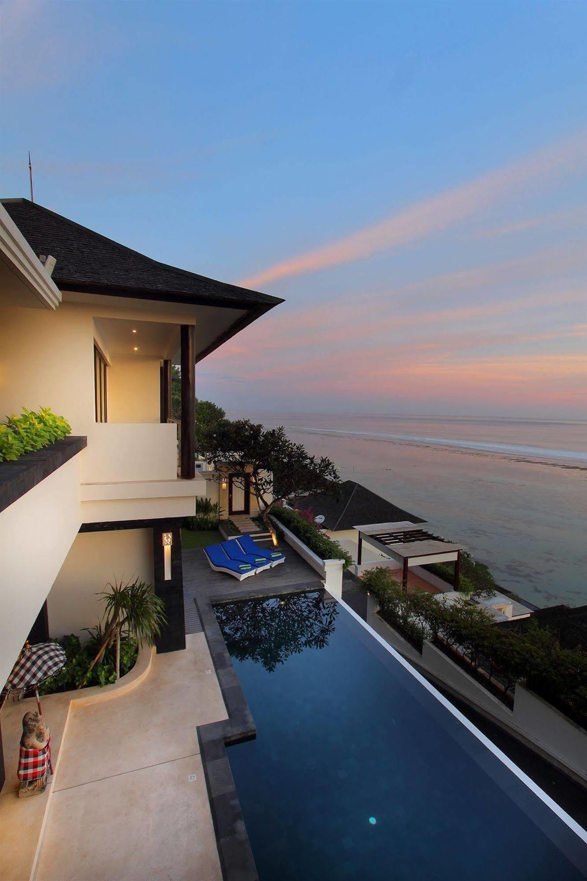 The Asmara Nusa Dua Villa Nusa Dua (Bali)