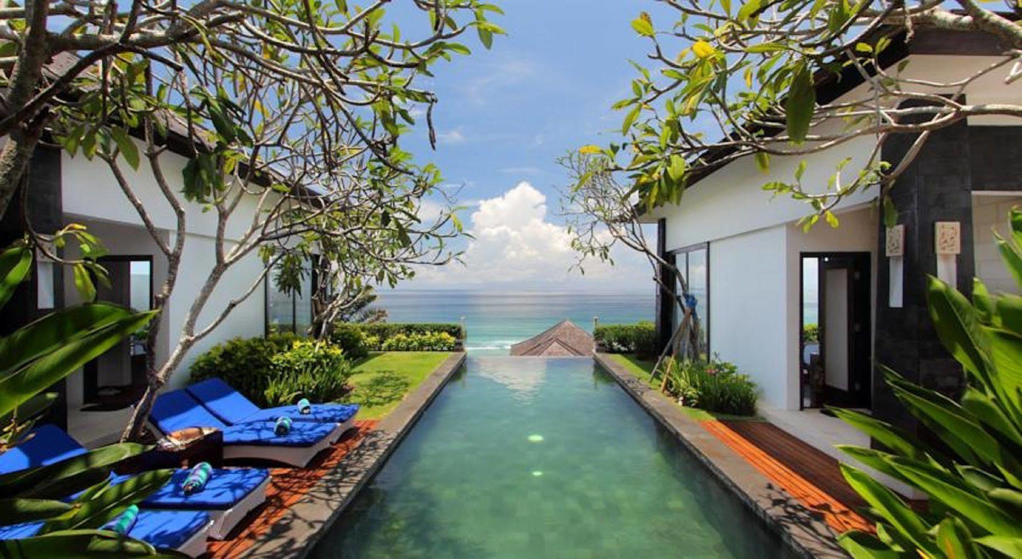 The Asmara Nusa Dua