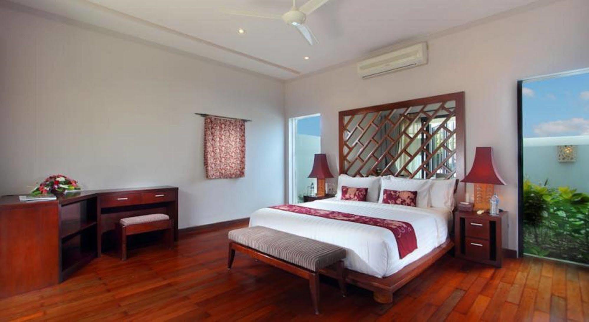 The Asmara Nusa Dua *