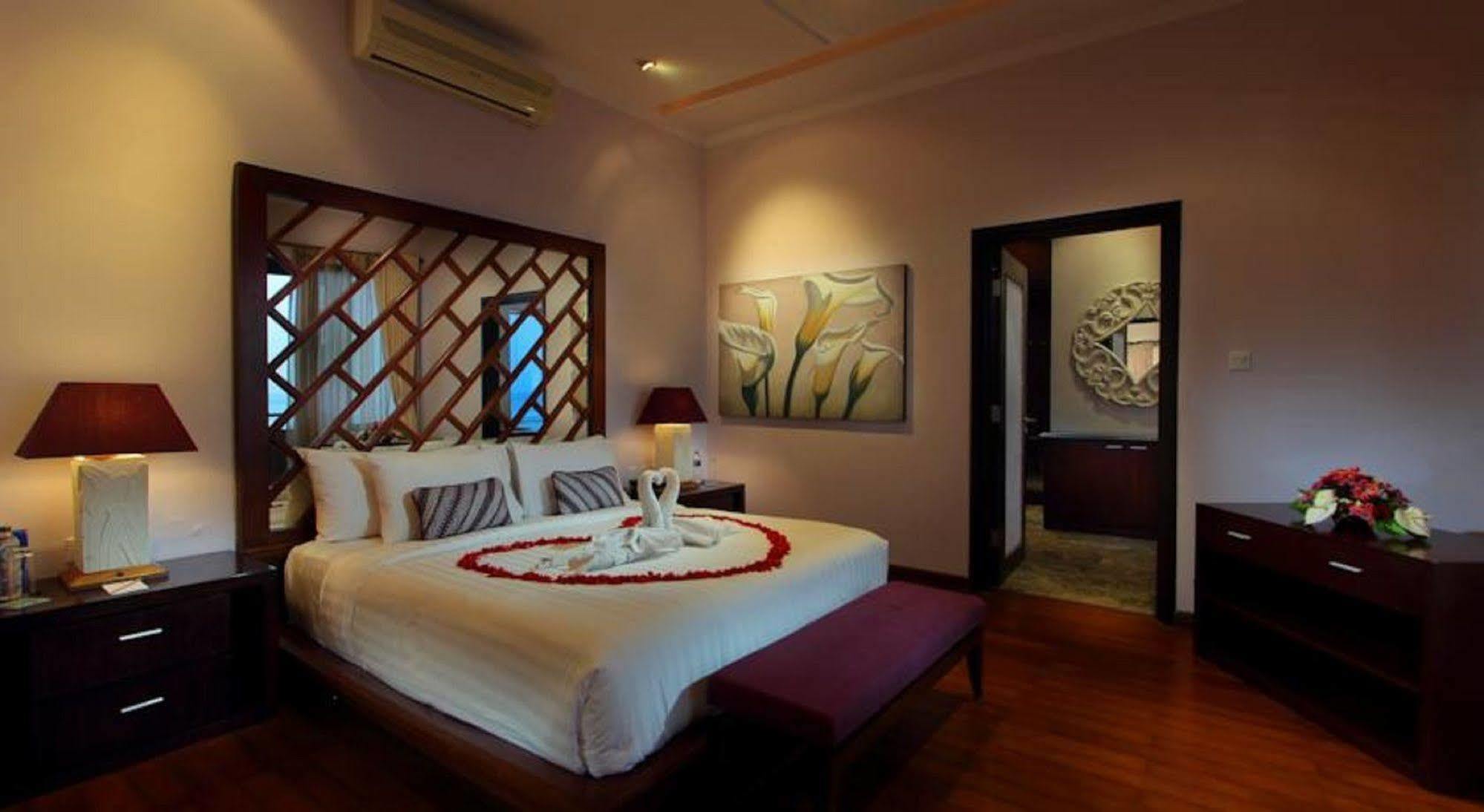 The Asmara Nusa Dua *