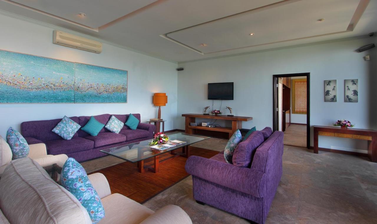 Villa The Asmara Nusa Dua *