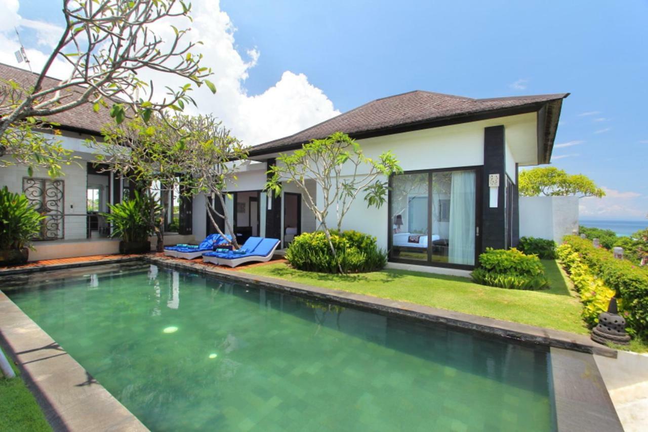 The Asmara Nusa Dua Villa