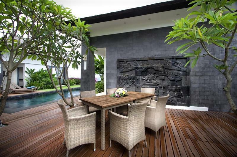 The Asmara Nusa Dua