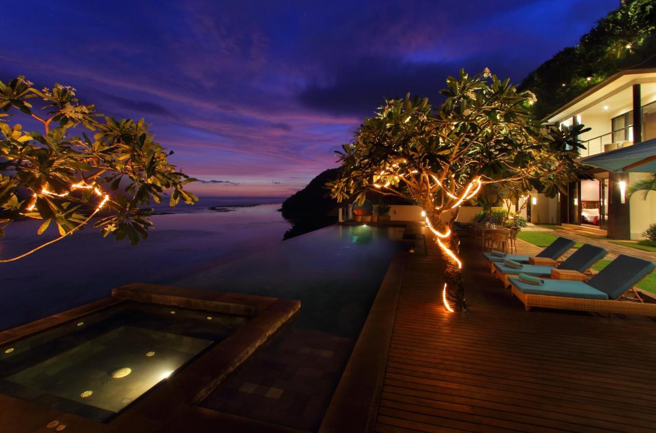 The Asmara Nusa Dua * Nusa Dua (Bali)